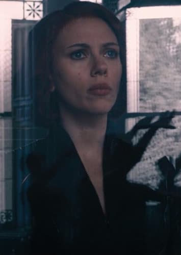 Natasha Romanoff