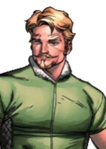 Fandral the Dashing