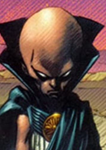 Uatu the Watcher