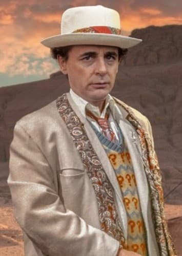 7th Doctor