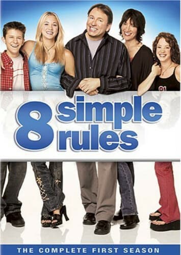 8 Simple Rules
