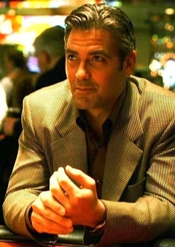Danny Ocean