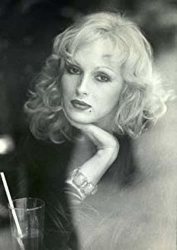 Candy Darling