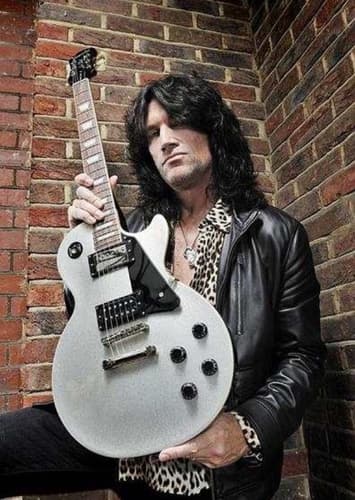 Tommy Thayer