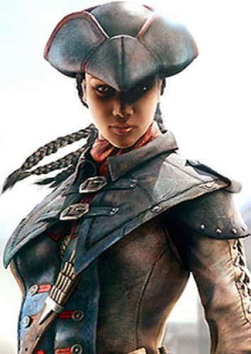 Aveline de Grandpré