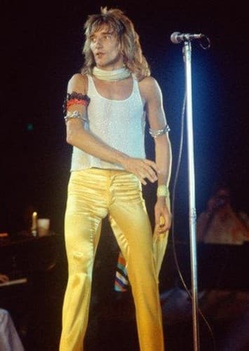 Rod Stewart