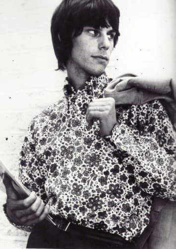 Jeff Beck