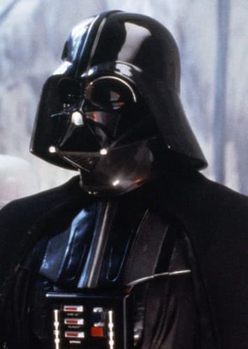 Darth Vader