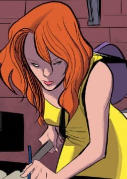 Mary Jane Watson