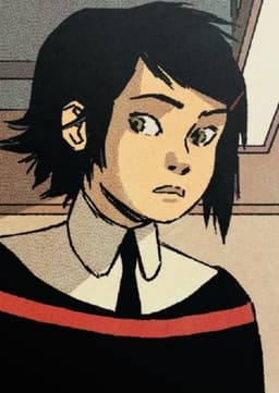 Peni Parker