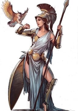 Athena