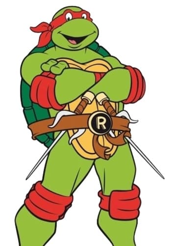 87 Raphael