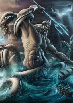 Poseidon