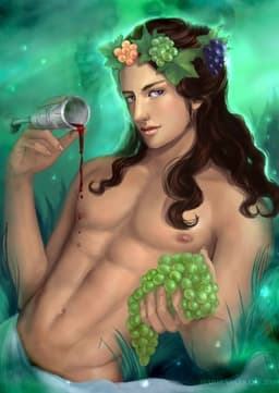 Dionysus