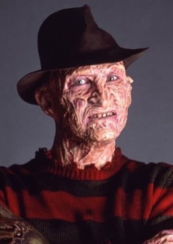 Freddy Krueger