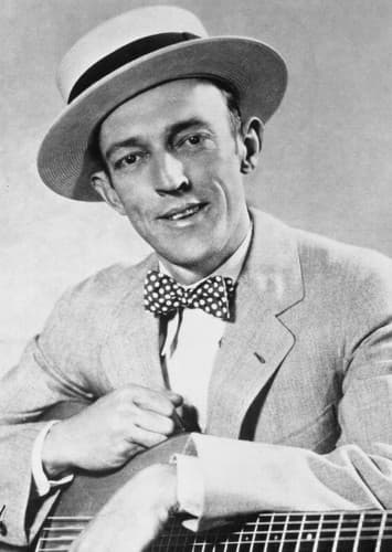 Jimmie Rodgers