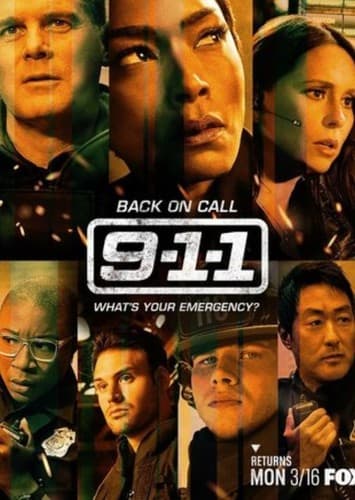9 1 1