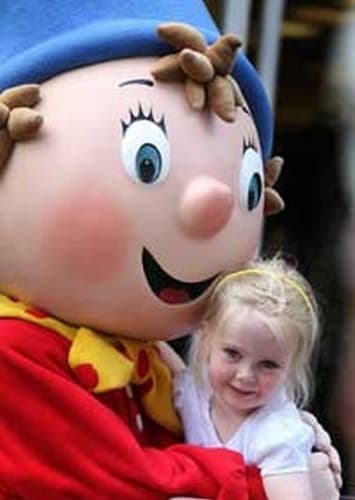 Noddy