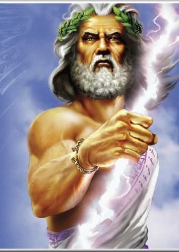 Zeus