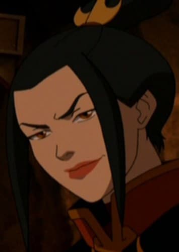Azula
