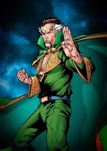 Ra's Al Ghul