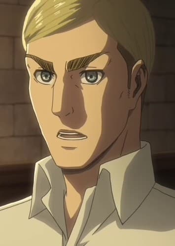 Erwin Smith