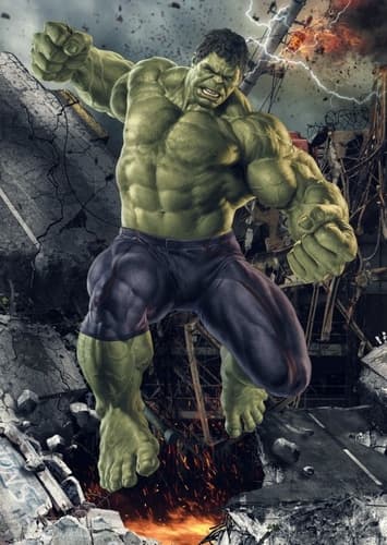 Hulk
