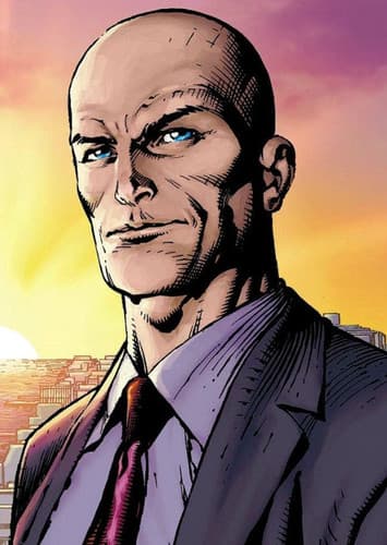 Lex Luthor