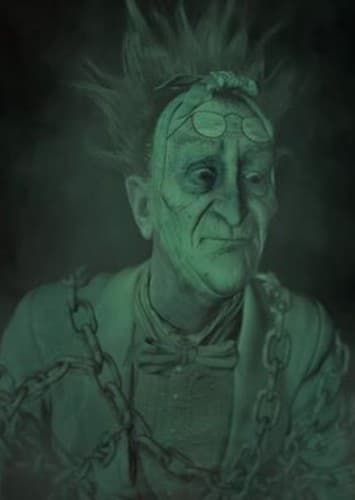 Jacob Marley
