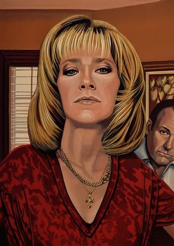 Carmela Soprano