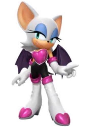 Rouge the Bat