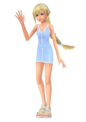 Namine