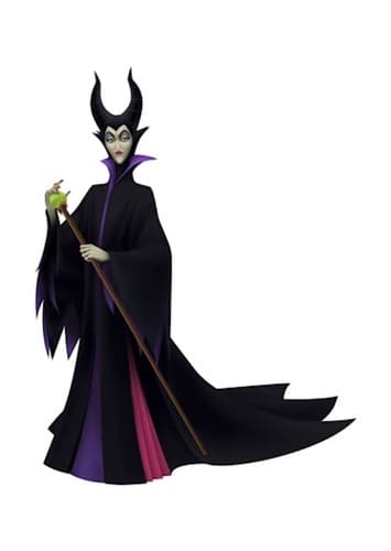Maleficent