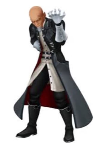 Master Xehanort