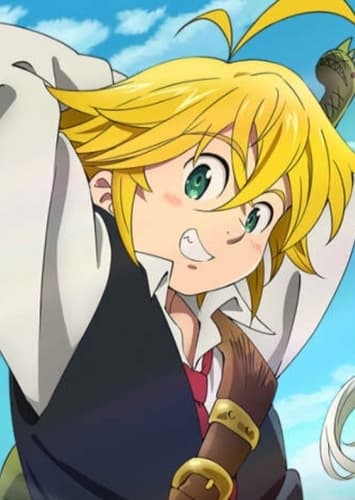 Meliodas