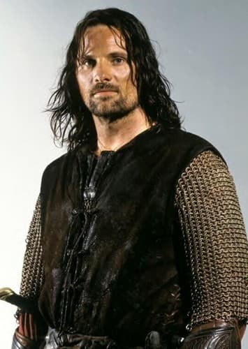 Aragorn