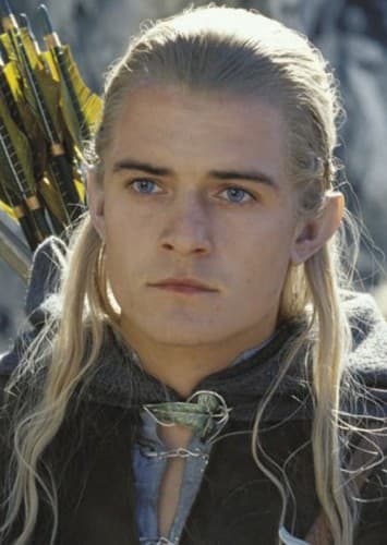 Legolas