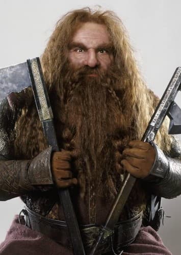 Gimli