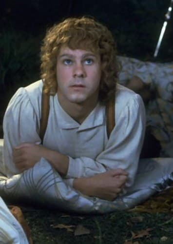 Meriadoc Brandybuck