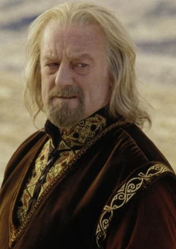 Theoden