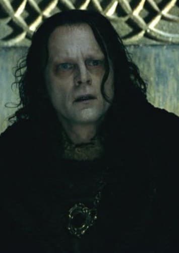 Grima Wormtongue