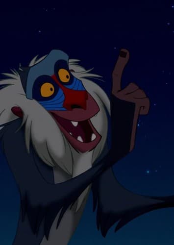 Rafiki