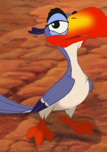 Zazu