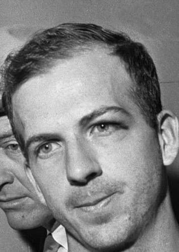 Lee Harvey Oswald