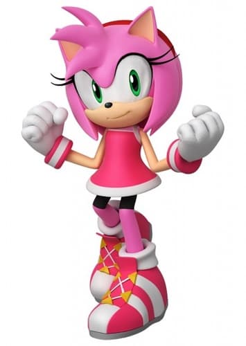 Amy