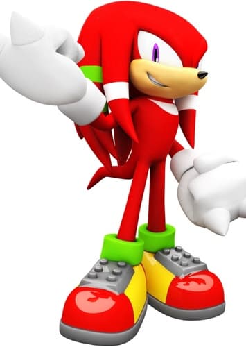 Knuckles