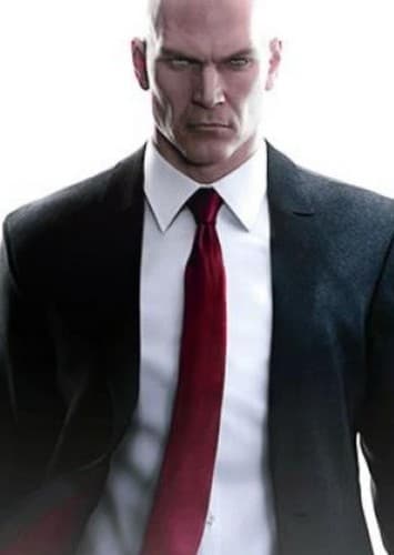 Agent 47