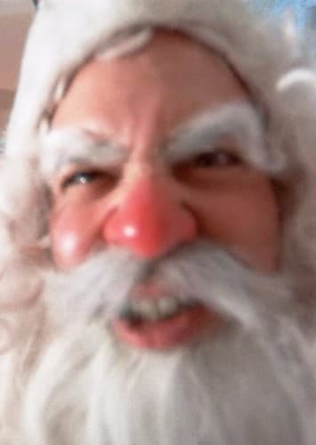 Santa Claus