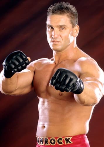 Ken Shamrock