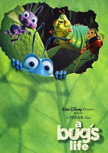 A Bug's Life